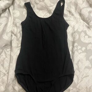 Black Dance Leo